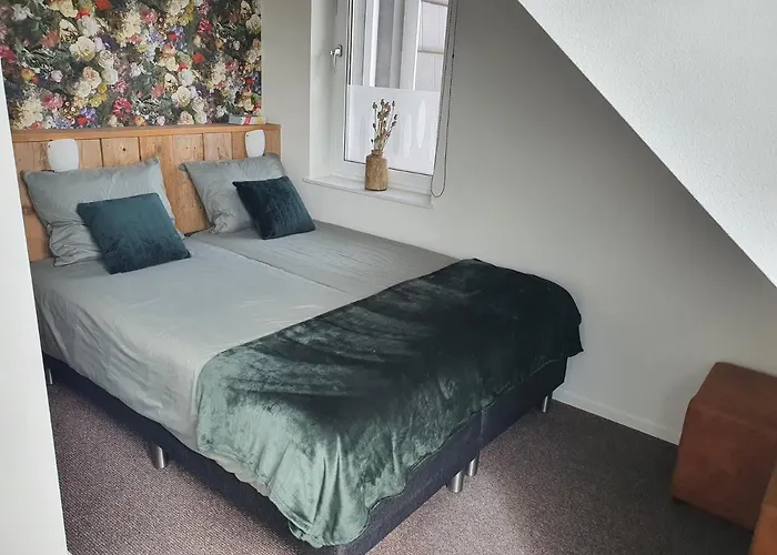 B&B Rozenhage Zwolle 