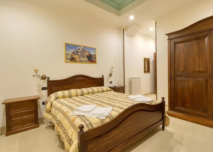 Hotel a Nicotera