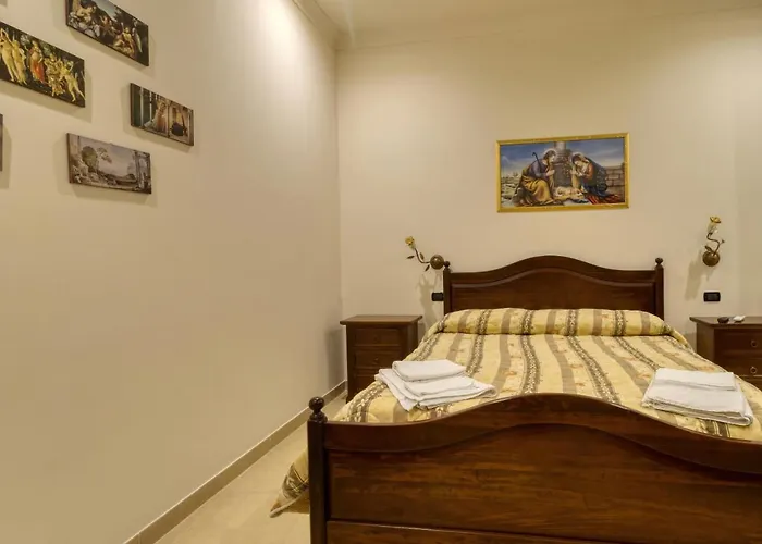 B&B il Baglio