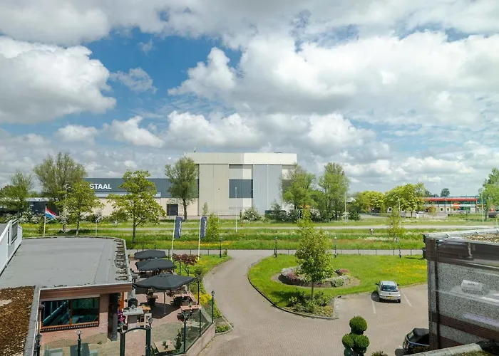 Amicitia Hotel Sneek