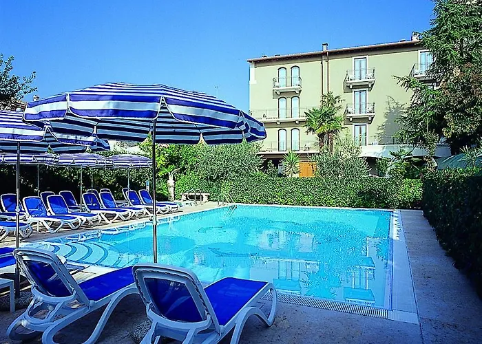 Hotel Catullo Bardolino