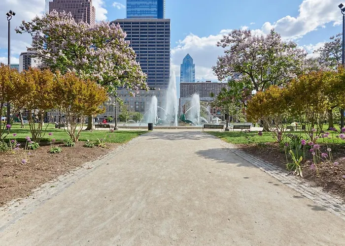 Sonder At Sixteen Hundred Philadelphia