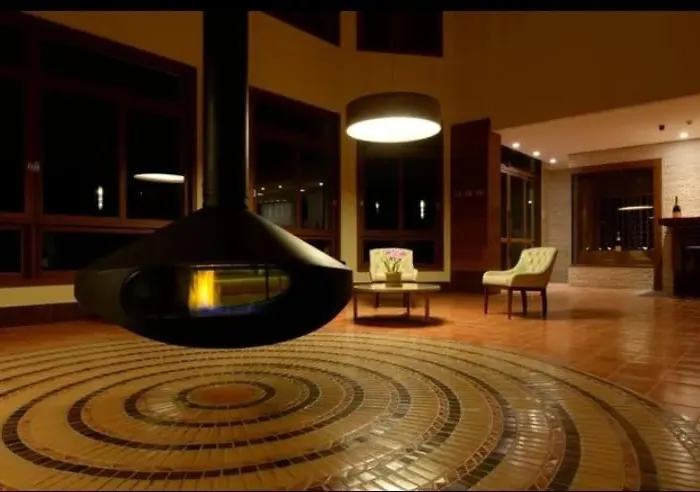 Suite Cond Vista Azul Em Pedra Azul - Domingos Martins