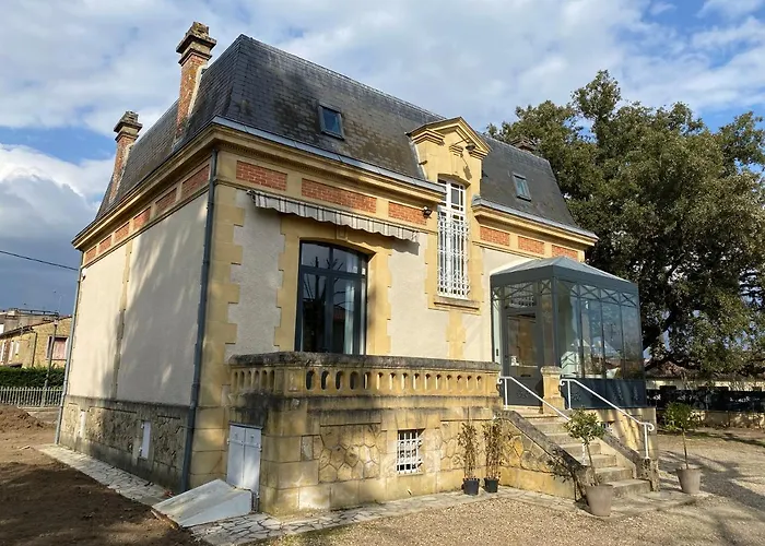 Villa Aristide
