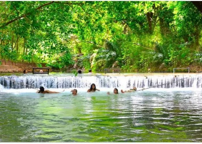 Rio Quente Aguas Da Serra Apart