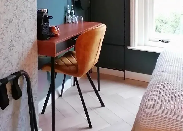 B&B De Stadssingel Steenwijk
