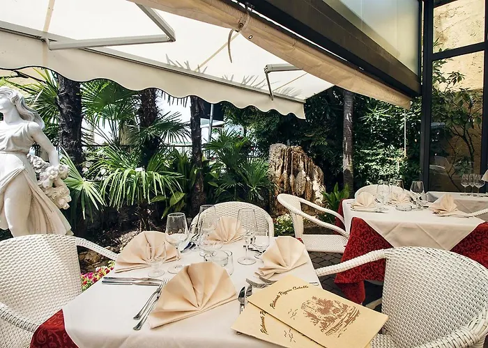 Hotel Catullo Bardolino