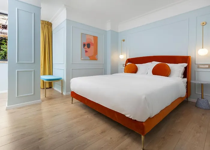 Hotel De Cardo Boutique Jerusalem