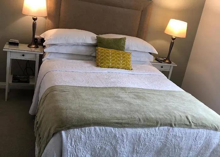 Petra House B&B