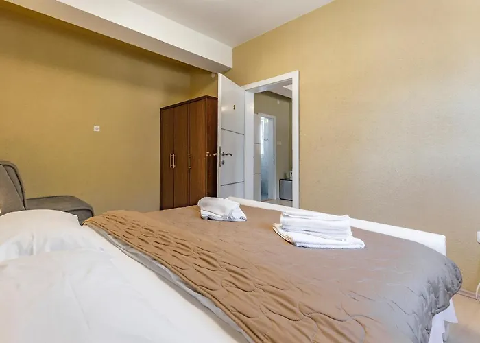 Rooms Giovanni Medulin