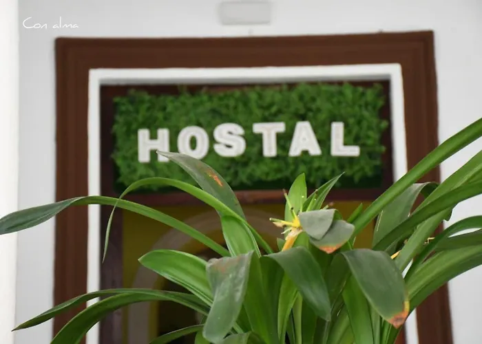 Hostal Costa de la Luz Chipiona