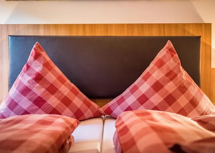 Hotels in Siegsdorf