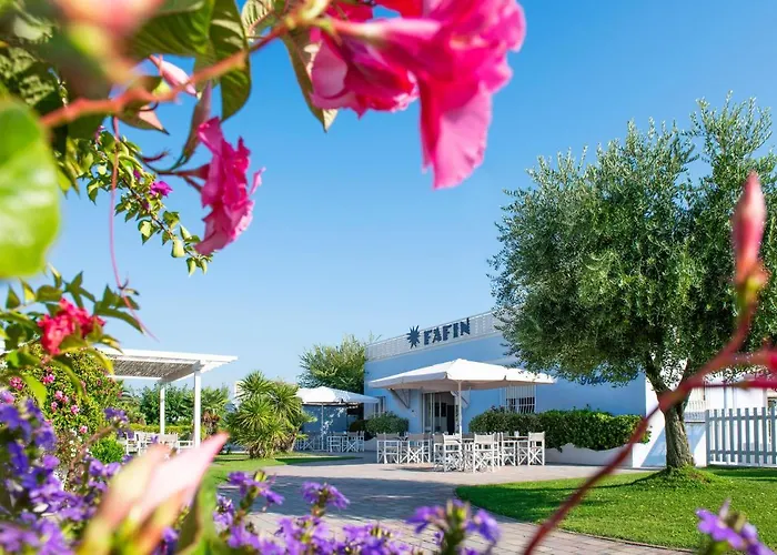 Hotel Atlantica