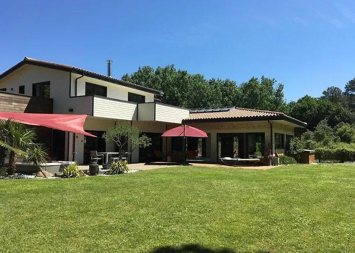 Villa Nova