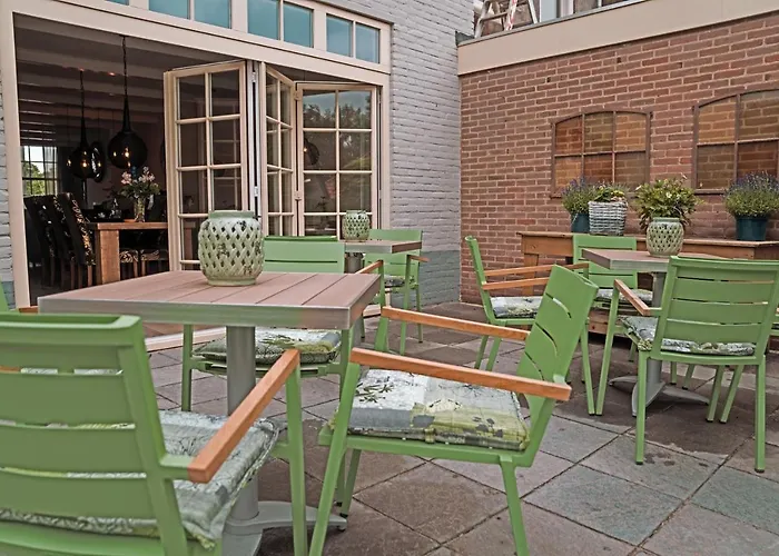 B&B Westerhaven Medemblik