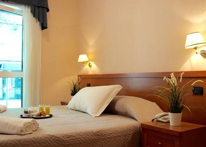 Depandance Hotel Jole Cesenatico