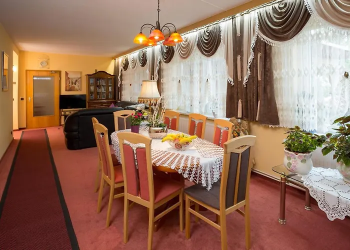 Hotel Rehberg Sankt Andreasberg