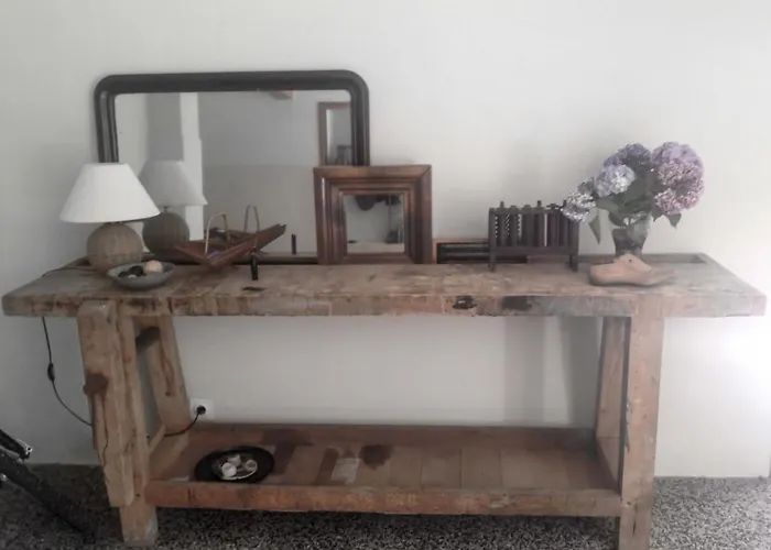 Ilab Rural Bed&Breakfast Navia