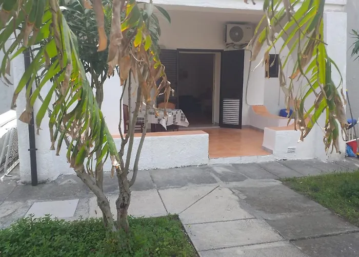 Hotel Vulcano Beach