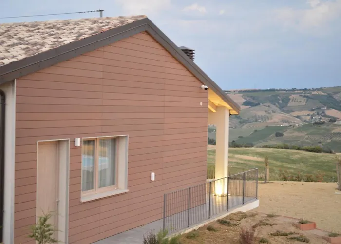 Hotel a Pineto