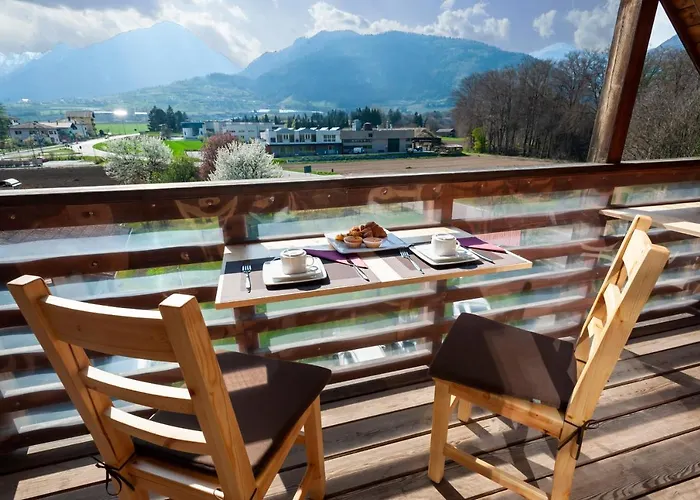 B&B da Sabry e Gian Comano Terme