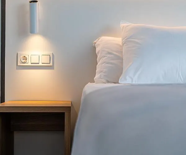 Hotel Silva Ferrol