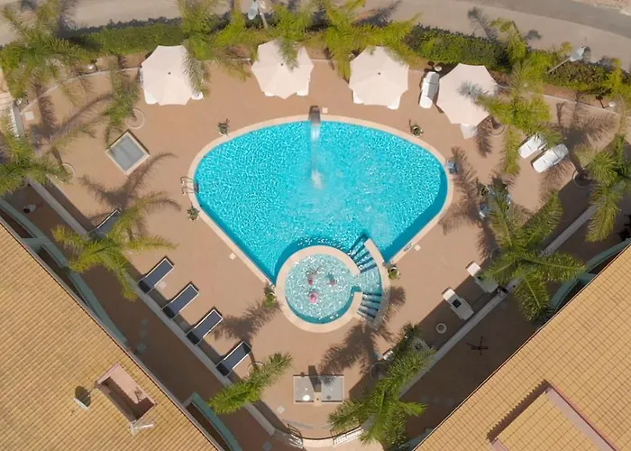 Residence Fronte Mare