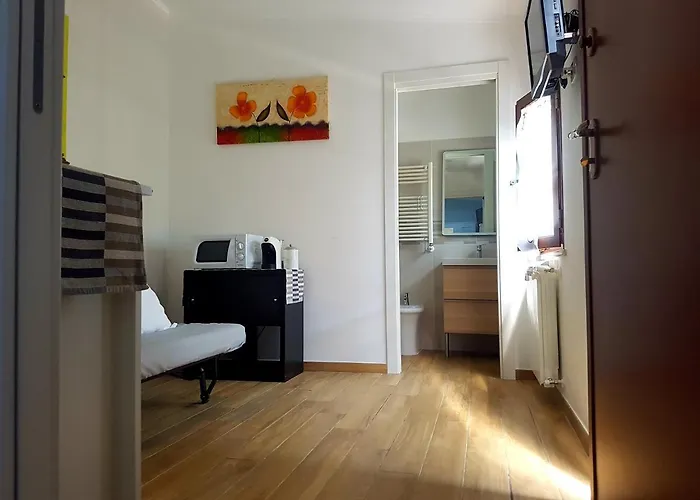 Guest House Orchidea