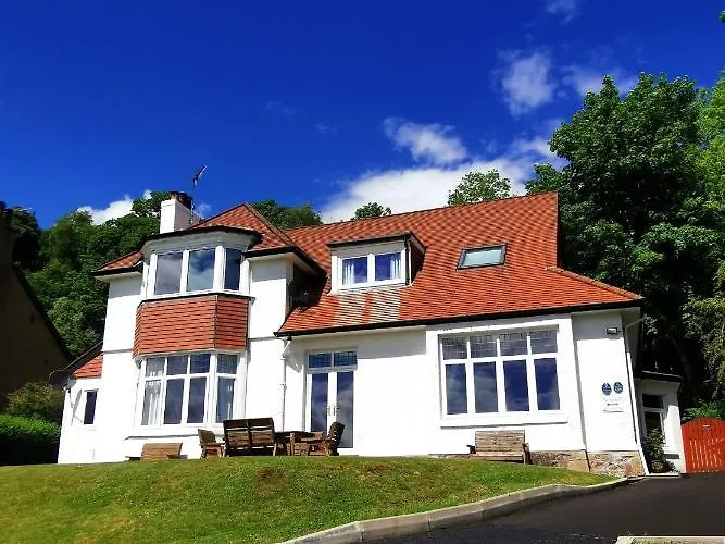 Callander Hotels