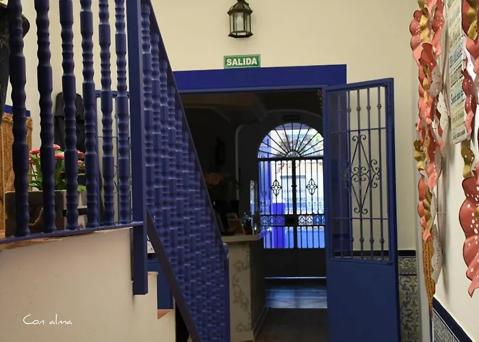 Hostal El Puerto Boutique