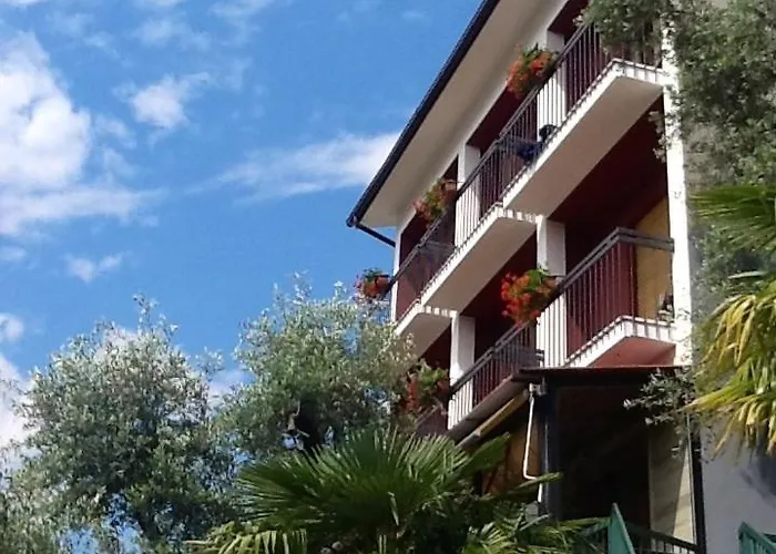Villa Emma Malcesine