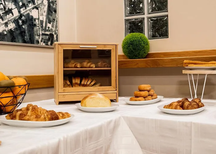 Hotel Silva Ferrol