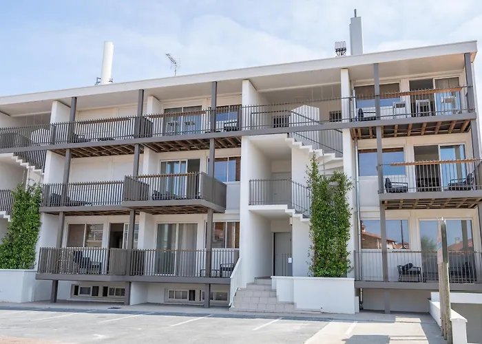 Résidence Lou Cout Vieux-Boucau-les-Bains