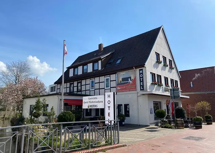 Hotel Niedersachsen