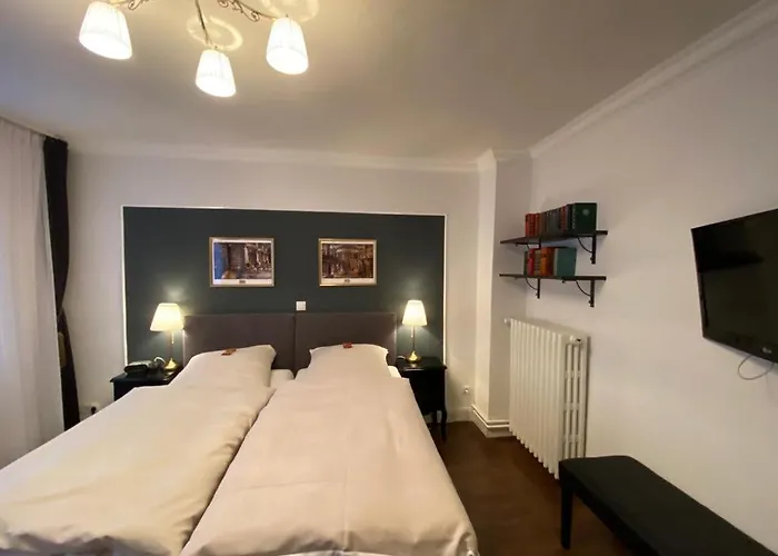 Hotel Niedersachsen Quakenbrück