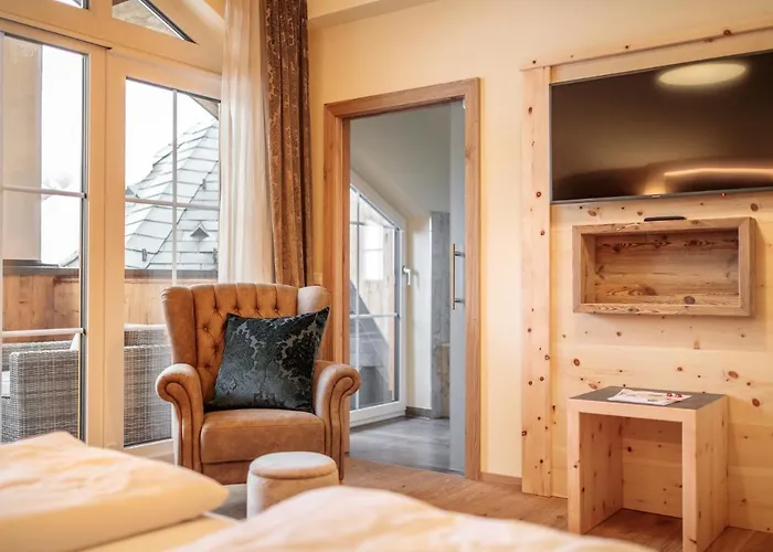 Hotels in Turracher Hohe