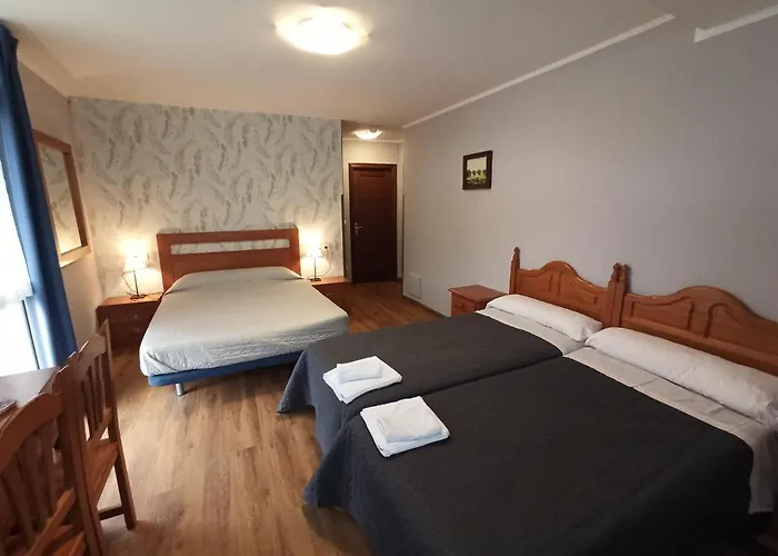Hotel Águila Real