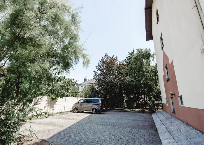 Hotel Hoffinger