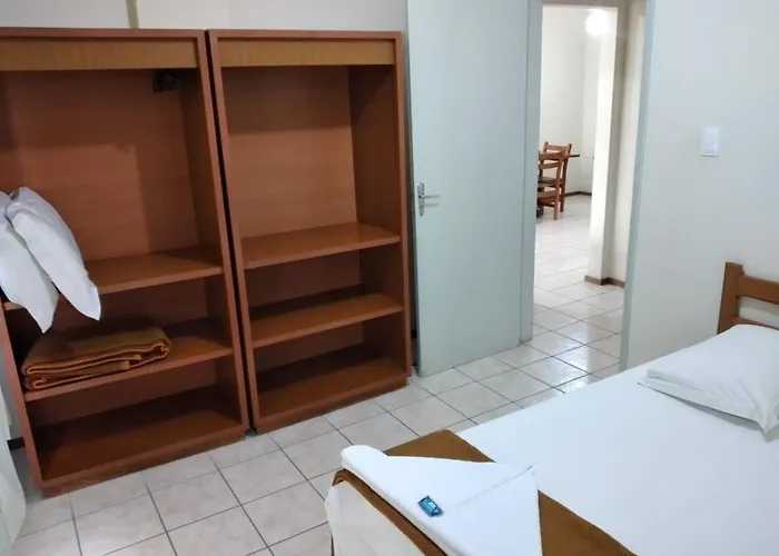 Apartamento 2 Quartos Na Barra Sul Balneário Camboriú
