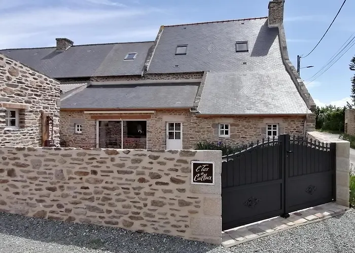 L'Tas De Cailloux