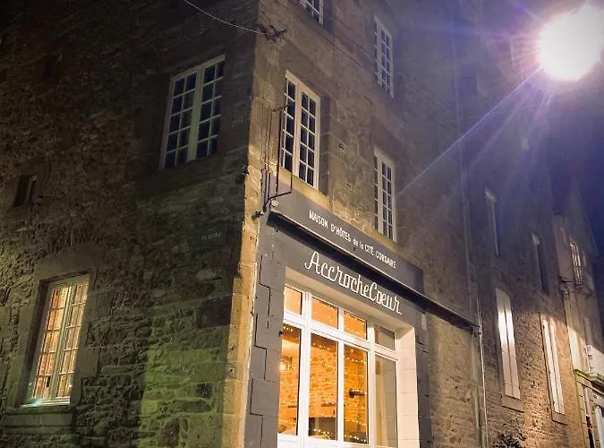 L'Accrochecoeur