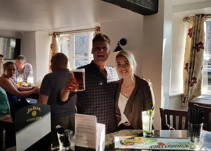 Hotel The Portcullis Chipping Sodbury