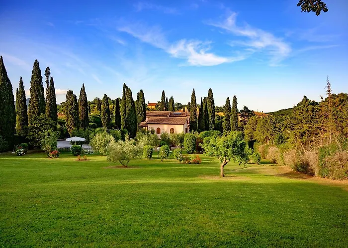 B&B Villa Giulia