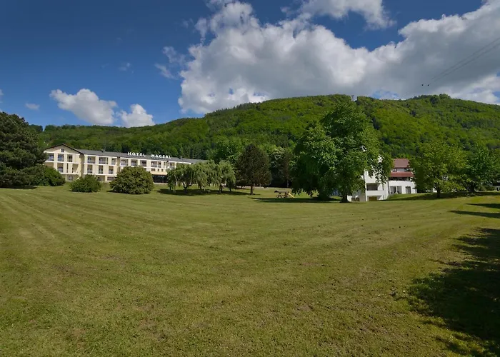 Hotel Magerl