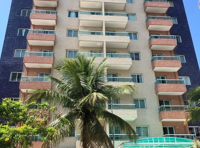 Boulevard Riviera Flat Riviera de Sao Lourenco
