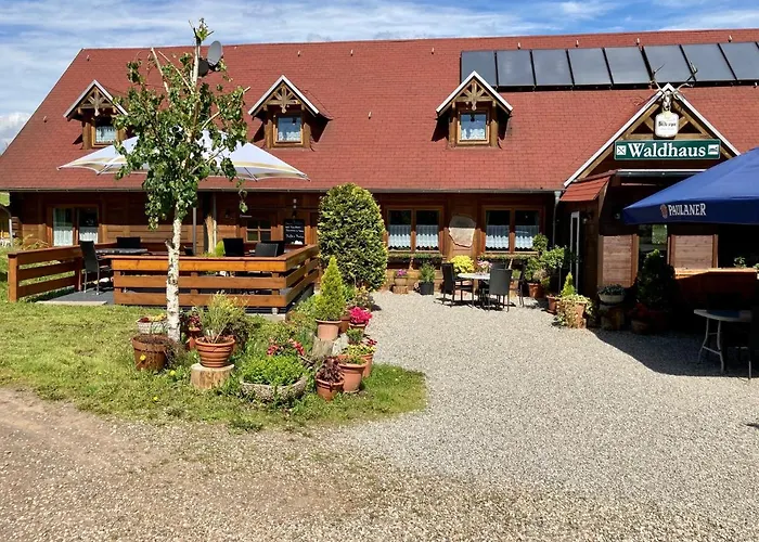 Hotels in Lahnstein