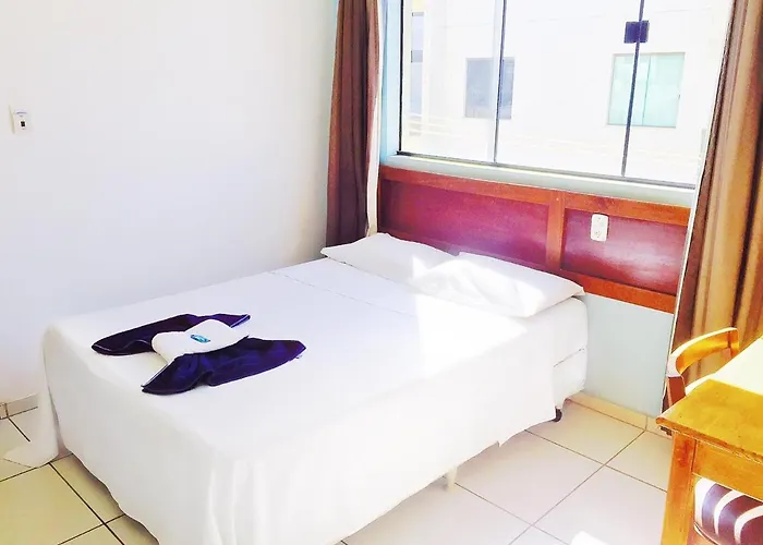 Pecafe Hotel Manhuacu