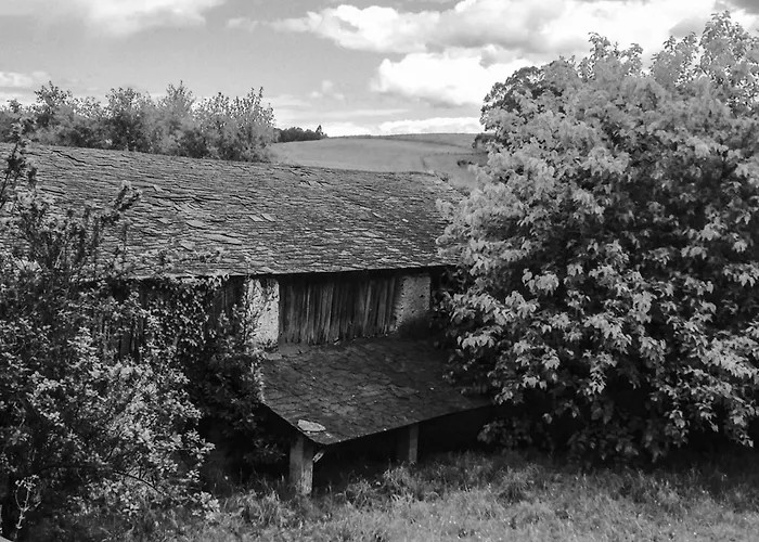Ilab Rural Bed&Breakfast