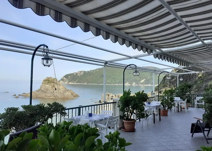 Hotel Asseu Sestri Levante