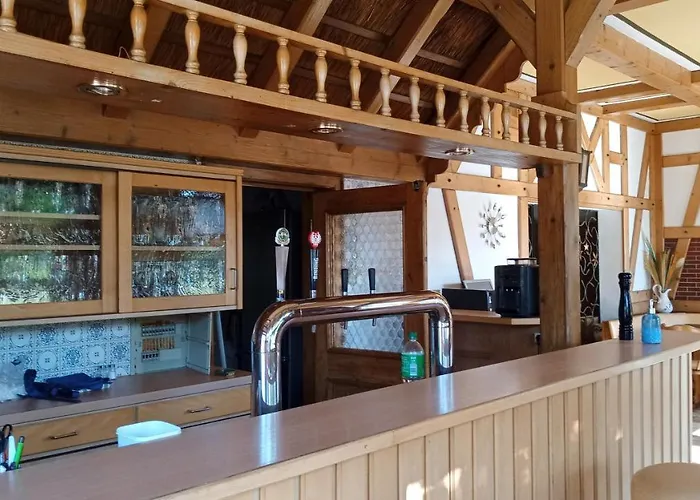 Landgasthof Zum Heidekrug Bad Orb